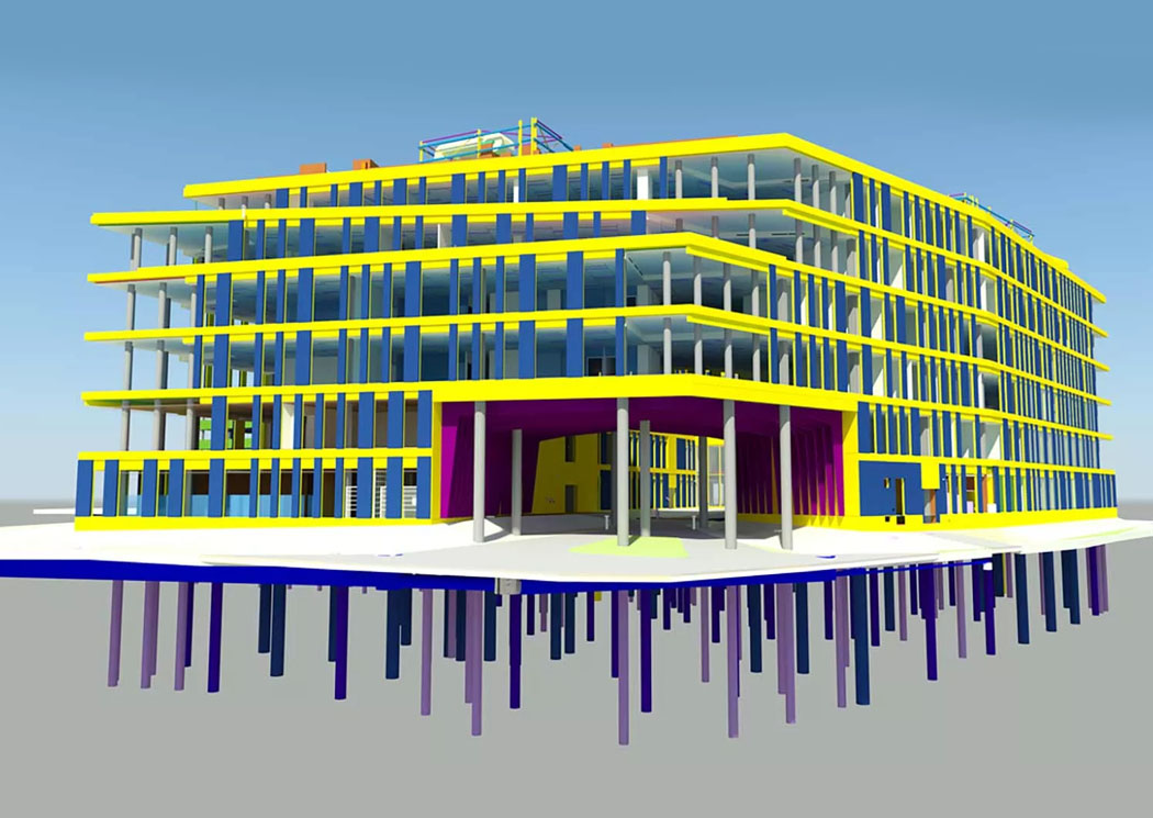 BIM Professional Course Coimbatore