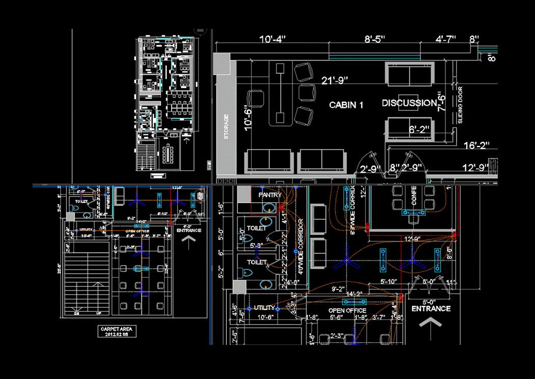 Interior Design Course in Coimbatore