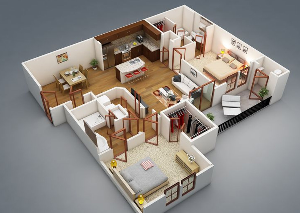 Interior CAD Training Coimbatore