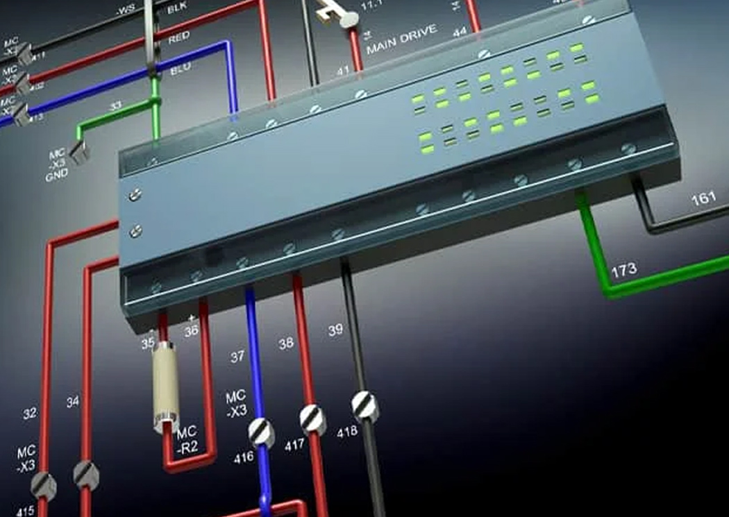 Electrical CAD Training Coimbatore