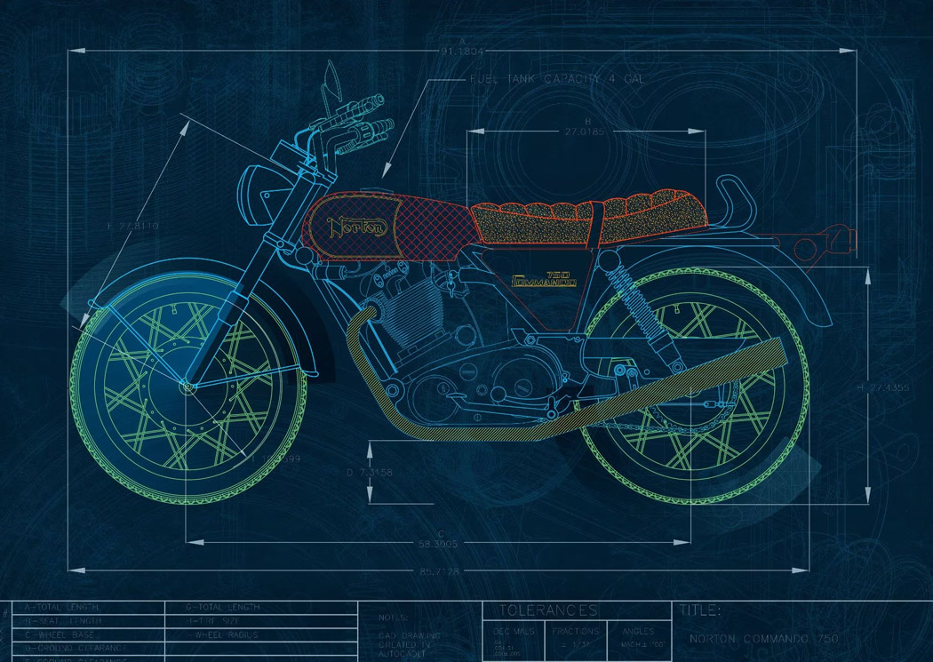 AutoCAD Mechanical Training in Coimbatore