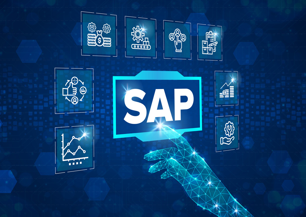SAP Course in Coimbatore