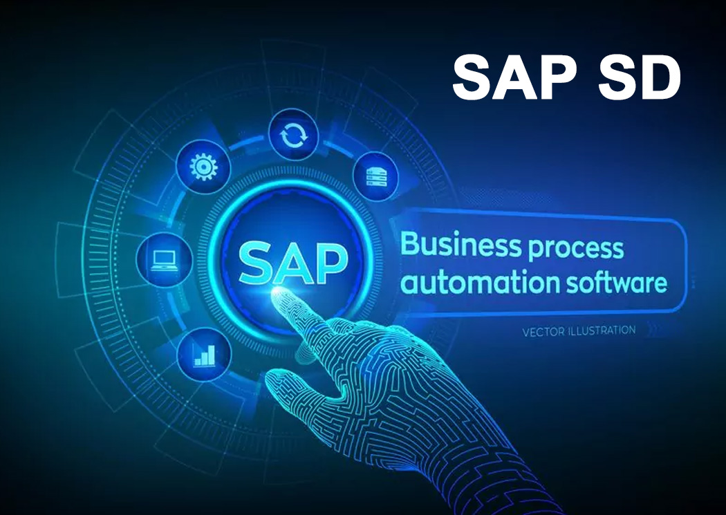 SAP Technical Training Coimbatore