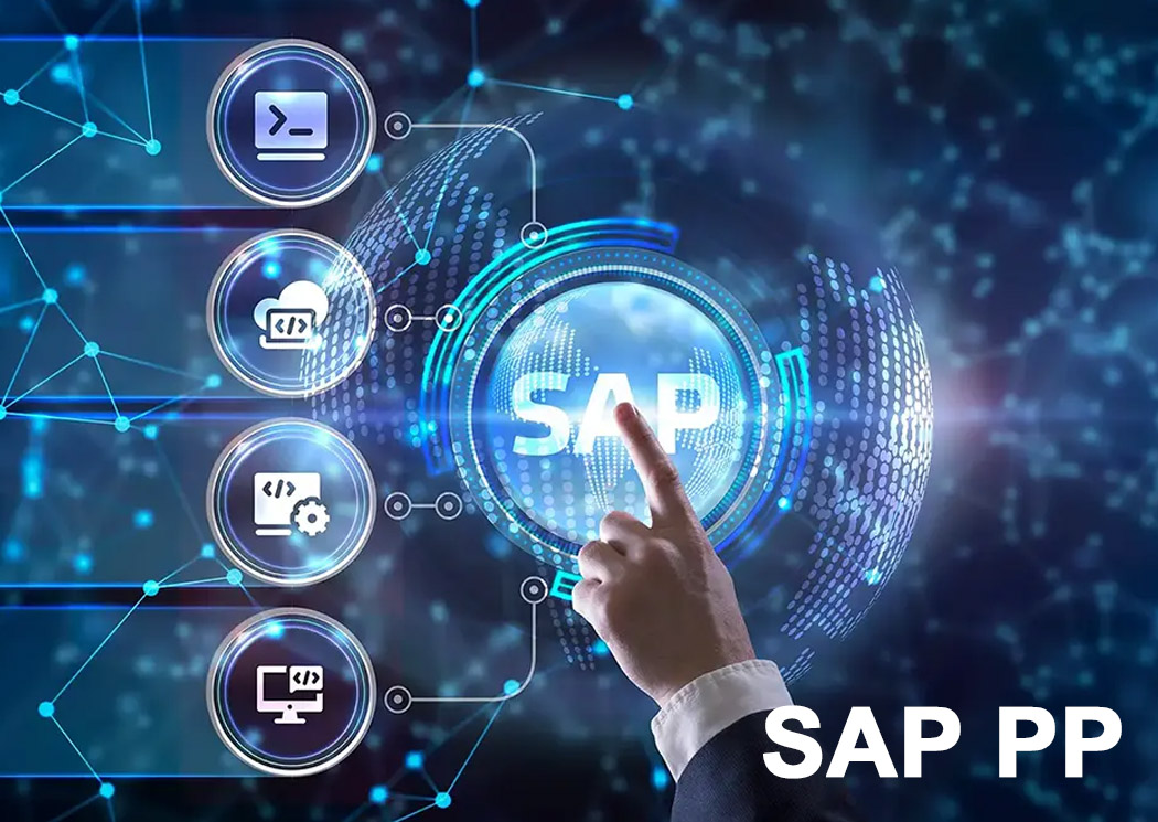 SAP ERP Training Institute Coimbatore