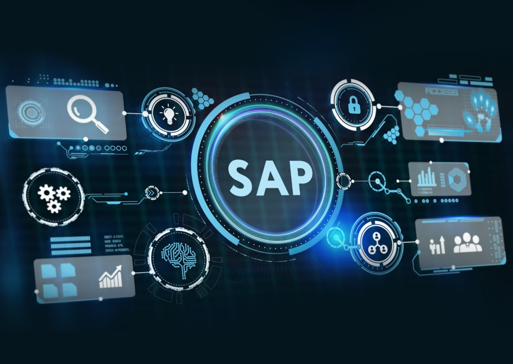 SAP Course in Coimbatore