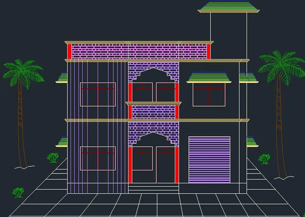 BIM Training Institute Coimbatore