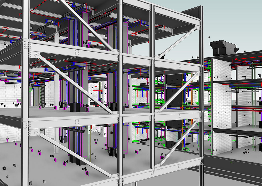 Best BIM Training Center Coimbatore