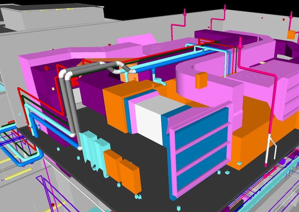 BIM Software Training Coimbatore