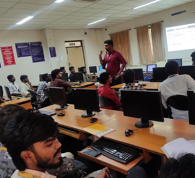 Industrial Design Software Course Coimbatore