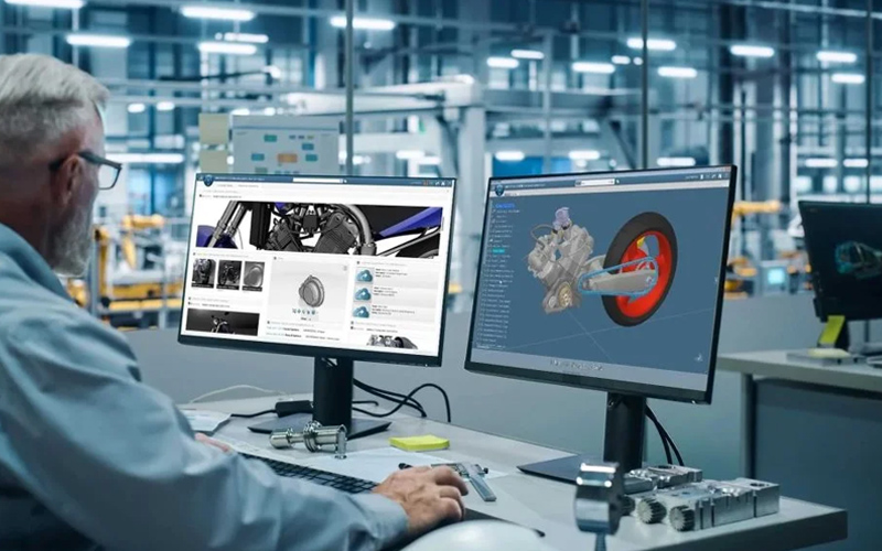 SolidWorks Course